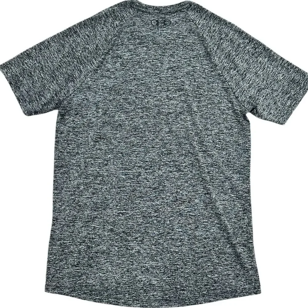 UNDER ARMOUR Men's Tech Tee Small NWOT